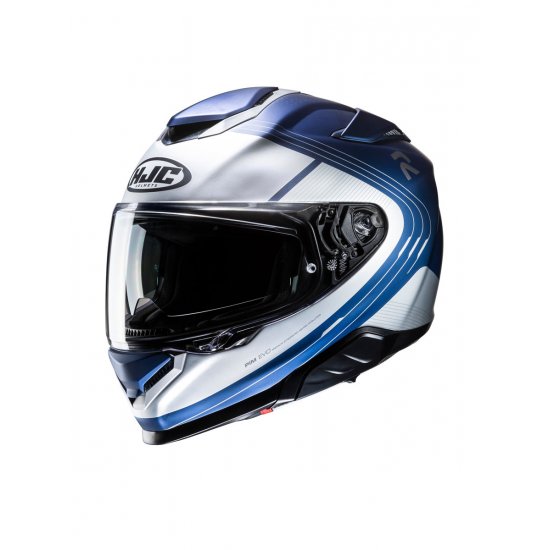 HJC RPHA 71 Frepe Motorcycle Helmet at JTS Biker Clothing